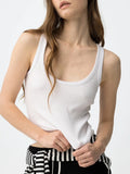 Tiffosi Top Donna 10064912 - Bianco