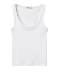 Tiffosi Top Donna 10064912 - Bianco