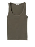 Tiffosi Top Donna 10064912 Patina Green - Verde