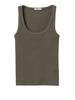 tiffosi top donna 10064912 patina green verde 164971216