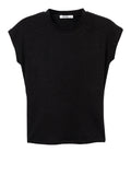 Tiffosi T-shirt Fern Donna 10064916 - Nero