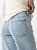 Tiffosi Jeans Tapered Celine Donna 10065085 - Denim