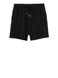 Tiffosi Shorts Donna 10065273 - Nero