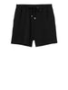 tiffosi shorts donna 10065273 nero 168975304