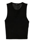 Tiffosi Canotta Rhaenyra Donna 10065342 - Nero