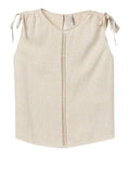 Tiffosi Top Zeki Donna 10065363 - Beige