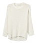 tiffosi maglia rayssa donna 10065474 star white bianco 167504752
