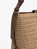 Tiffosi Borsa a Tracolla Nelly Donna 10065555 - Marrone