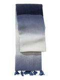 Tiffosi Sciarpa Aline Donna 10065643 - Denim