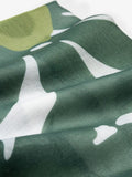 Tiffosi Foulard Donna 10065682 Patina Green - Verde