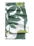 Tiffosi Foulard Donna 10065682 Patina Green - Verde