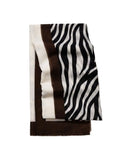Tiffosi Foulard Donna 10065686 - Multicolore