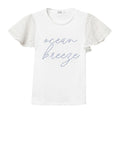 Tiffosi T-shirt Remi Donna 10065815 - Bianco