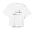 Tiffosi Maglia Kaya Donna 10065817 - Bianco