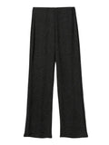 Tiffosi Pantalone Straight Austin Donna 10065868 - Grigio