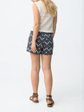 Tiffosi Shorts Emma Donna 10065881 - Blu