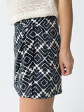 Tiffosi Shorts Emma Donna 10065881 - Blu