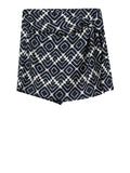 Tiffosi Shorts Emma Donna 10065881 - Blu