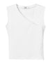 tiffosi top donna 10066002 bianco 165512930