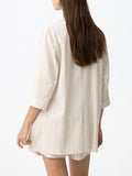 Tiffosi Blazer Sidney Donna 10066279 - Beige