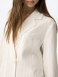 Tiffosi Blazer Sidney Donna 10066279 - Beige