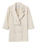 Tiffosi Blazer Sidney Donna 10066279 - Beige