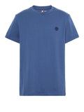 Timberland T-shirt Uomo TB0A2BPR Oceana - Blu