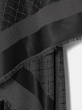 Twin Set Foulard Donna 261TA4270 - Nero