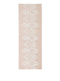 Twin Set Sciarpa Donna 261TA4320 Sabbia Rosa - Beige