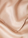 Twin Set Stola Donna 261TA4330 Sabbia Rosa - Beige
