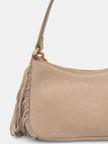 Twin Set Borsa a Mano Donna 261TB7084 Sabbia - Beige