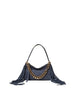 twin set borsa a mano donna 261tb7084 true navy blu 164857422