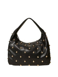 Twin Set Borsa a Mano Donna 261TB7170 - Nero