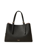Twin Set Borsa Shopper Donna 261TB7180 - Nero