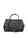 Twin Set Borsa a Mano Donna 261TB7220 - Nero