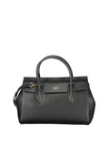 Twin Set Borsa a Mano Donna 261TB7220 - Nero