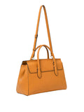 Twin Set Borsa a Mano Sun Donna 261TB7220 Sun - Giallo