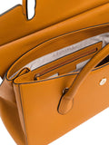 Twin Set Borsa a Mano Sun Donna 261TB7220 Sun - Giallo