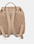 Twin Set Zaino Donna 261TB7280 Delicate Sand - Beige