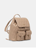Twin Set Zaino Donna 261TB7280 Delicate Sand - Beige