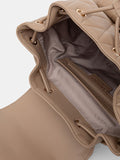 Twin Set Zaino Donna 261TB7280 Delicate Sand - Beige