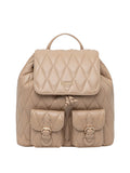 Twin Set Zaino Donna 261TB7280 Delicate Sand - Beige