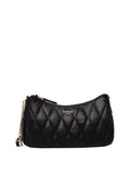 Twin Set Borsa a Tracolla Donna 261TB7284 - Nero