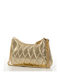 Twin Set Borsa a Tracolla Donna 261TB7284 - Oro