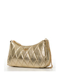 Twin Set Borsa a Tracolla Donna 261TB7284 - Oro
