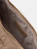 Twin Set Borsa a Tracolla Donna 261TB7284 Delicate Sand - Beige