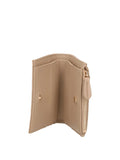 Twin Set Portafoglio Donna 261TB7286 Delicate Sand - Beige