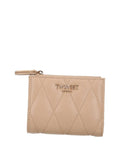 Twin Set Portafoglio Donna 261TB7286 Delicate Sand - Beige