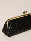 Twin Set Borsa Pochette Donna 261TB7301 - Nero