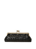Twin Set Borsa Pochette Donna 261TB7301 - Nero